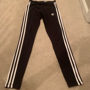 Adidas leggings